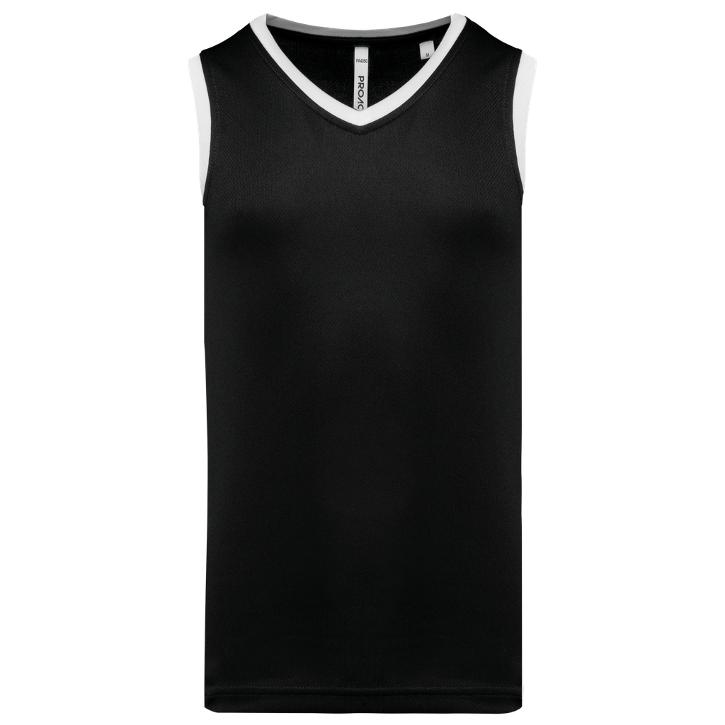 Mens basketball jersey - PROACT®