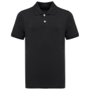 Eco-friendly kids’ piqué polo shirt - Native Spirit
