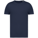 Eco-friendly unisex washed effect t-shirt - Native Spirit