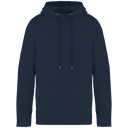 Eco-friendly unisex French Terry hooded sweatshirt - Native Spirit