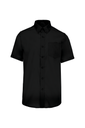 Men's short-sleeved non-iron shirt - Kariban