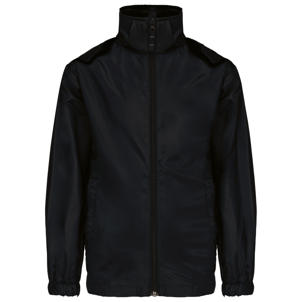 Kids' windbreaker - Kariban