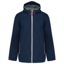 Unisex waterproof jacket - Kariban
