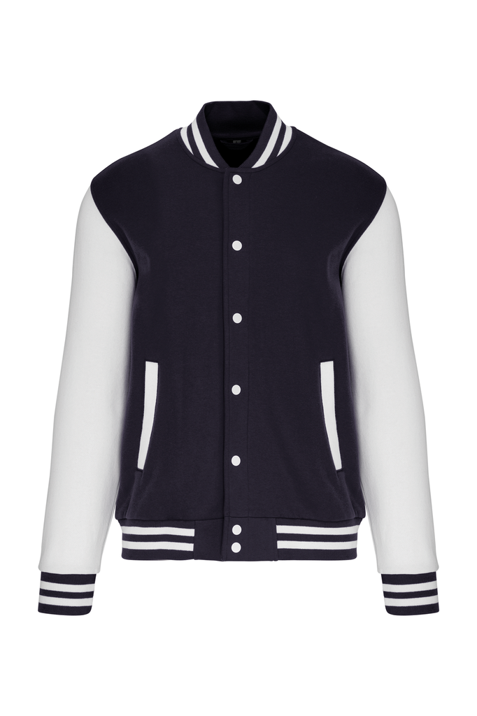 Kids teddy fleece jacket - Kariban