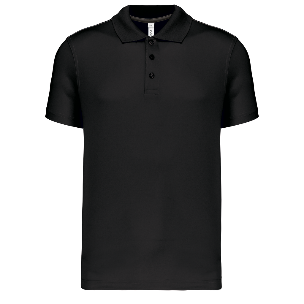 Kids' SHORT-SLEEVED polo shirt - PROACT®