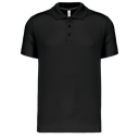 Kids' SHORT-SLEEVED polo shirt - PROACT®