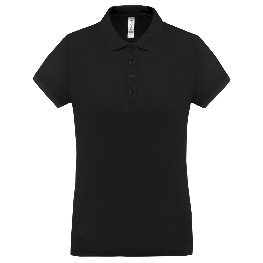 Ladies’ performance piqué polo shirt - PROACT®