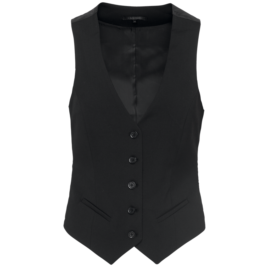 Ladies' waistcoat - Kariban