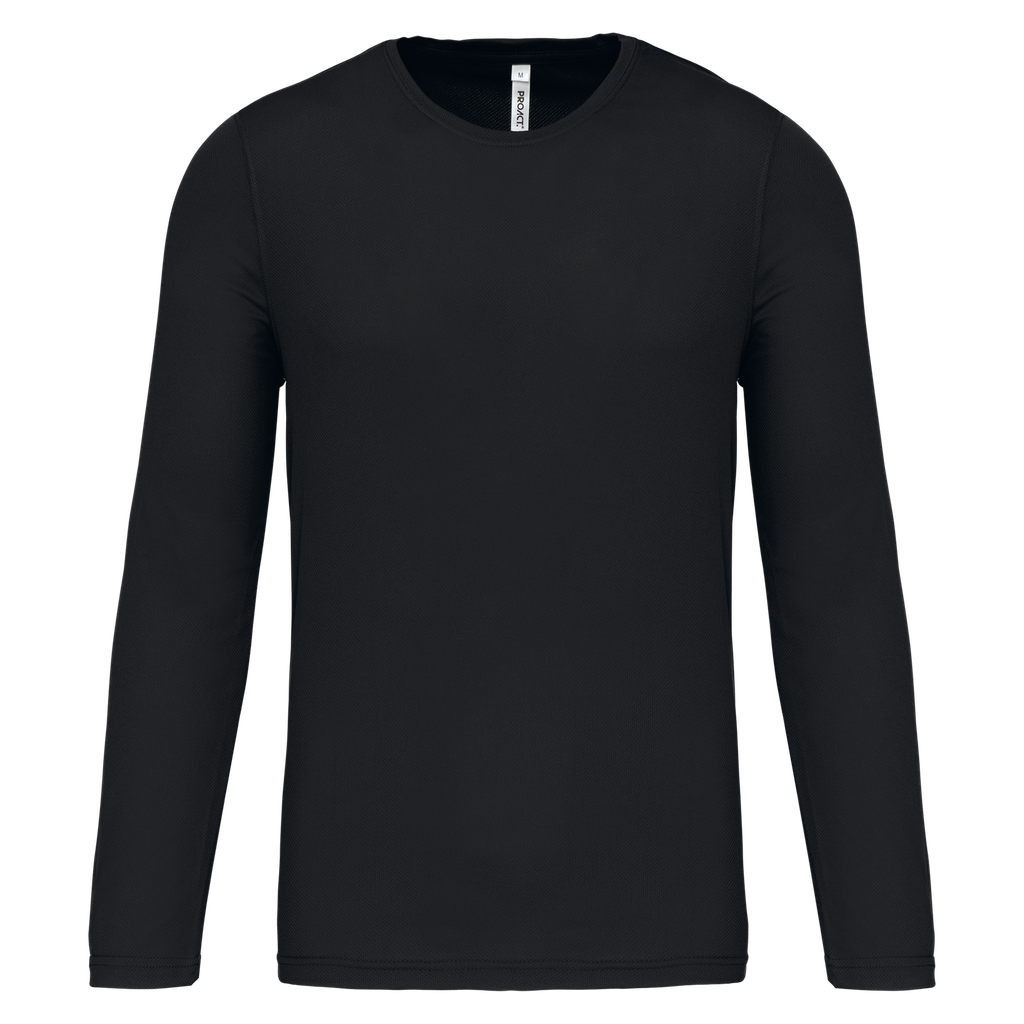 Men's long-sleeved sports T-shirt - PROACT®