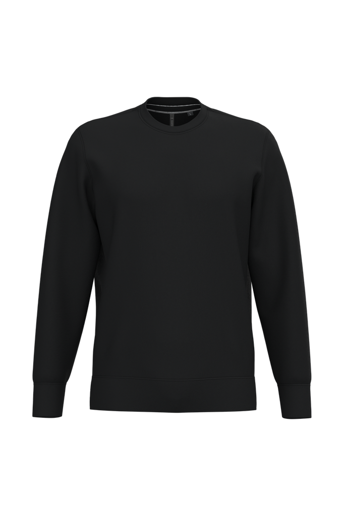Crew neck sweatshirt - Kariban