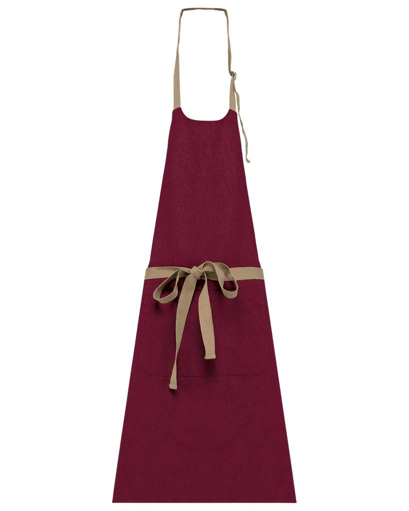 Unisex eco-friendly apron - Kariban