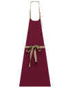 Unisex eco-friendly apron - Kariban