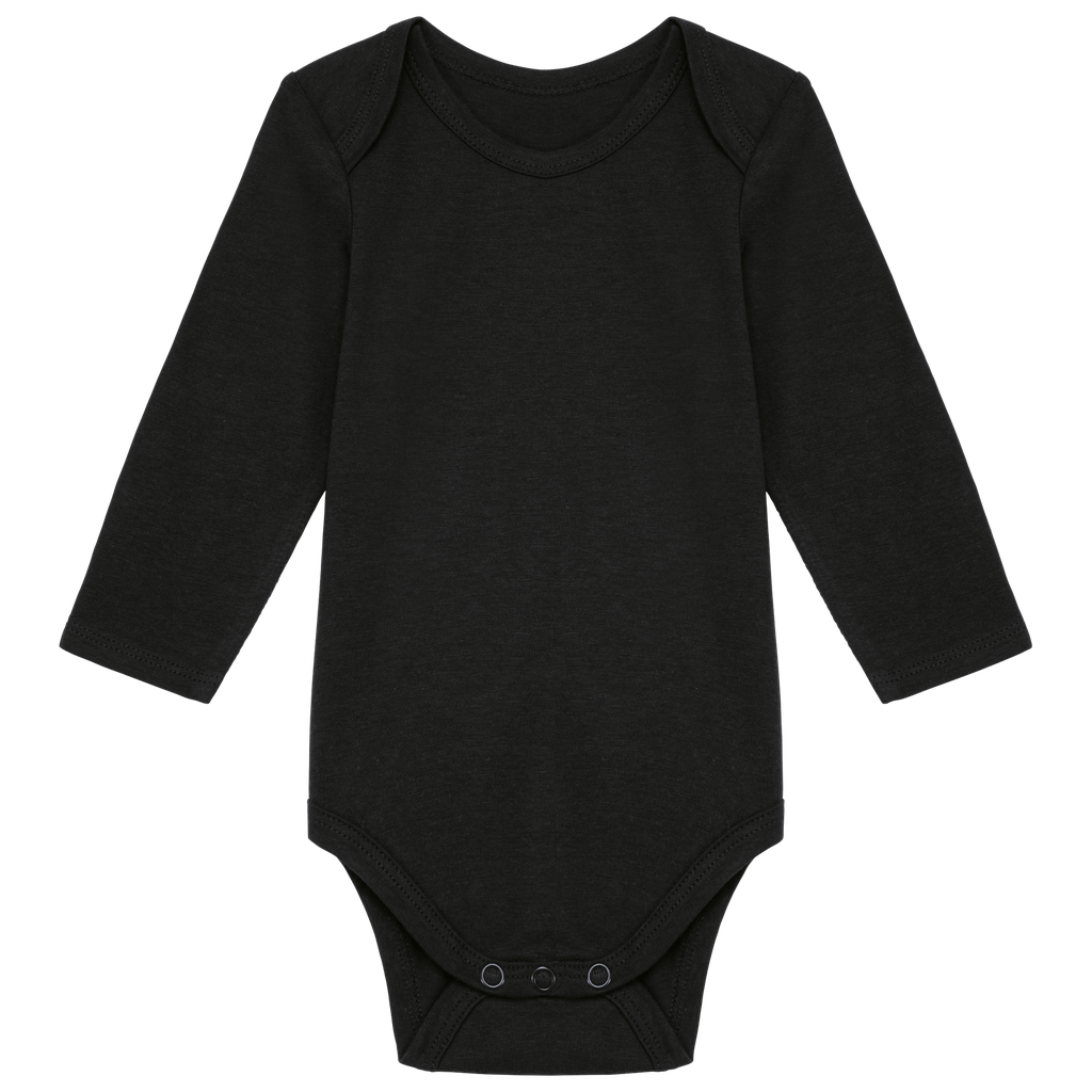 Babies eco-friendly body - Kariban