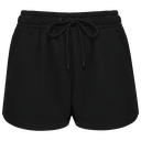 Ladies eco-friendly french terry shorts - Kariban