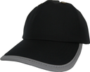 Bump 5 panels Cap - Yoko