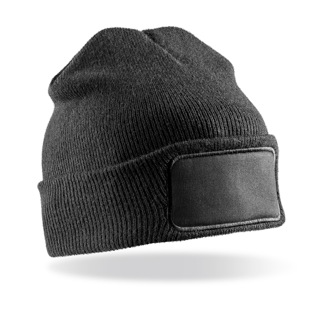 Recycled Thinsulate™ printable beanie - Result