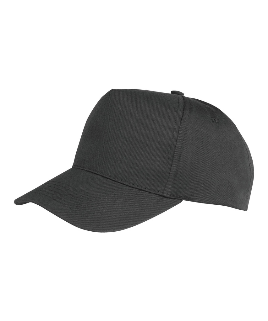 Kids’ 5-panel recycled cap - Result