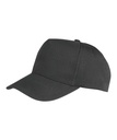 Kids’ 5-panel recycled cap - Result