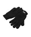 Classic Thinsulate™ lined gloves - Result