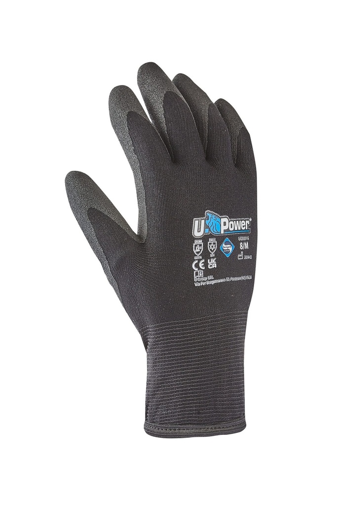 Olaf protective gloves<br/> - U-Power