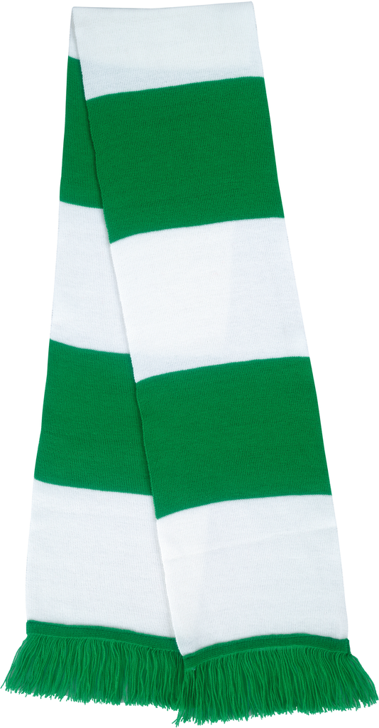 Team Scarf - Result