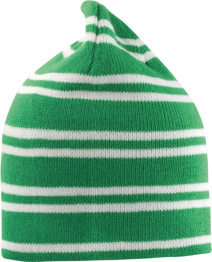 Team Reversible Beanie - Result