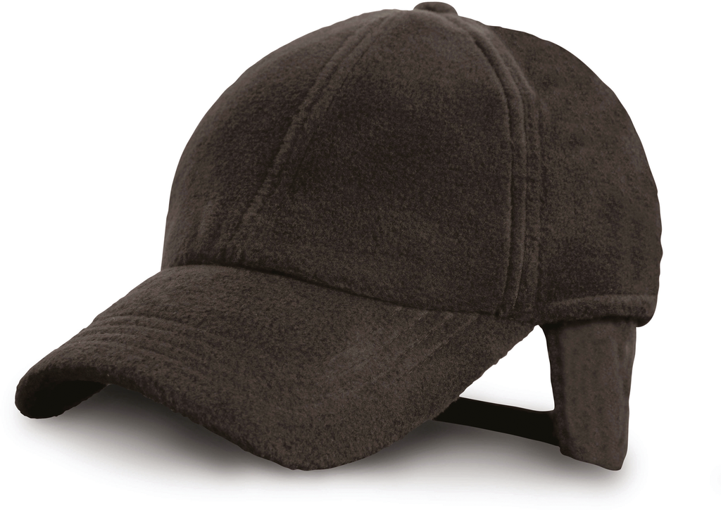 Polartherm™ cap - Result