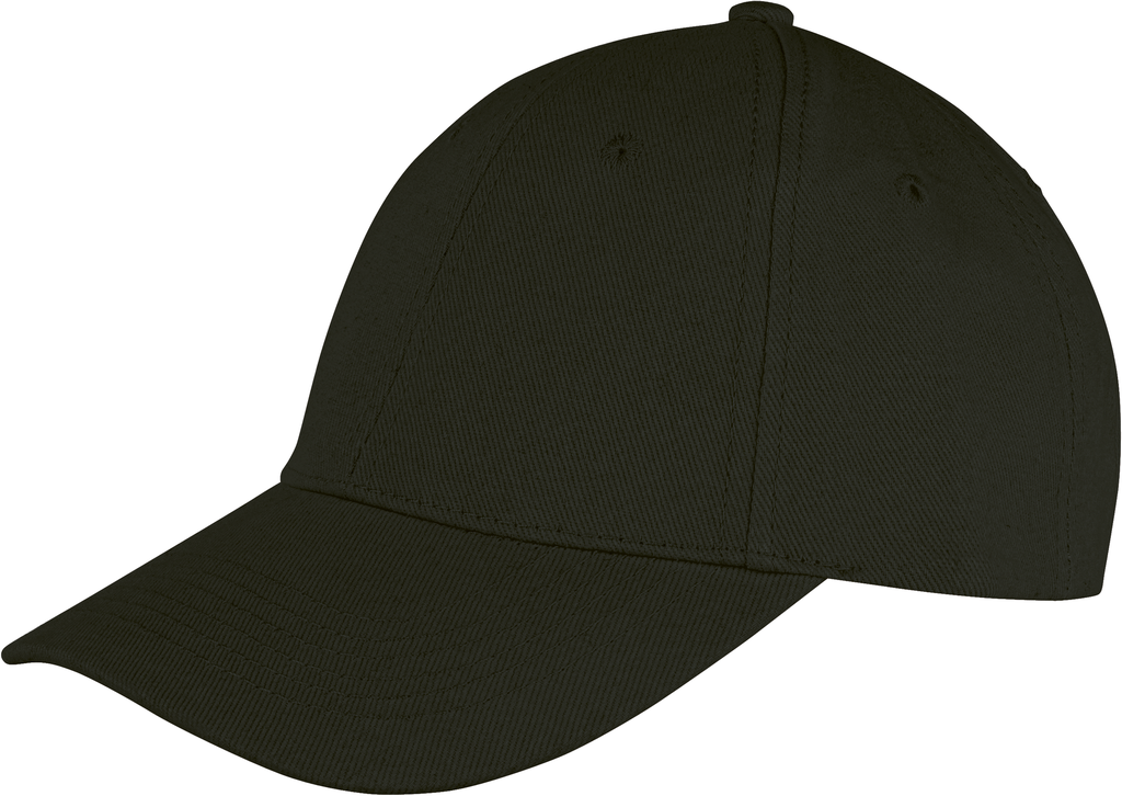 Memphis cap - Result