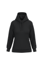 Ladies’ hooded sweatshirt - Kariban