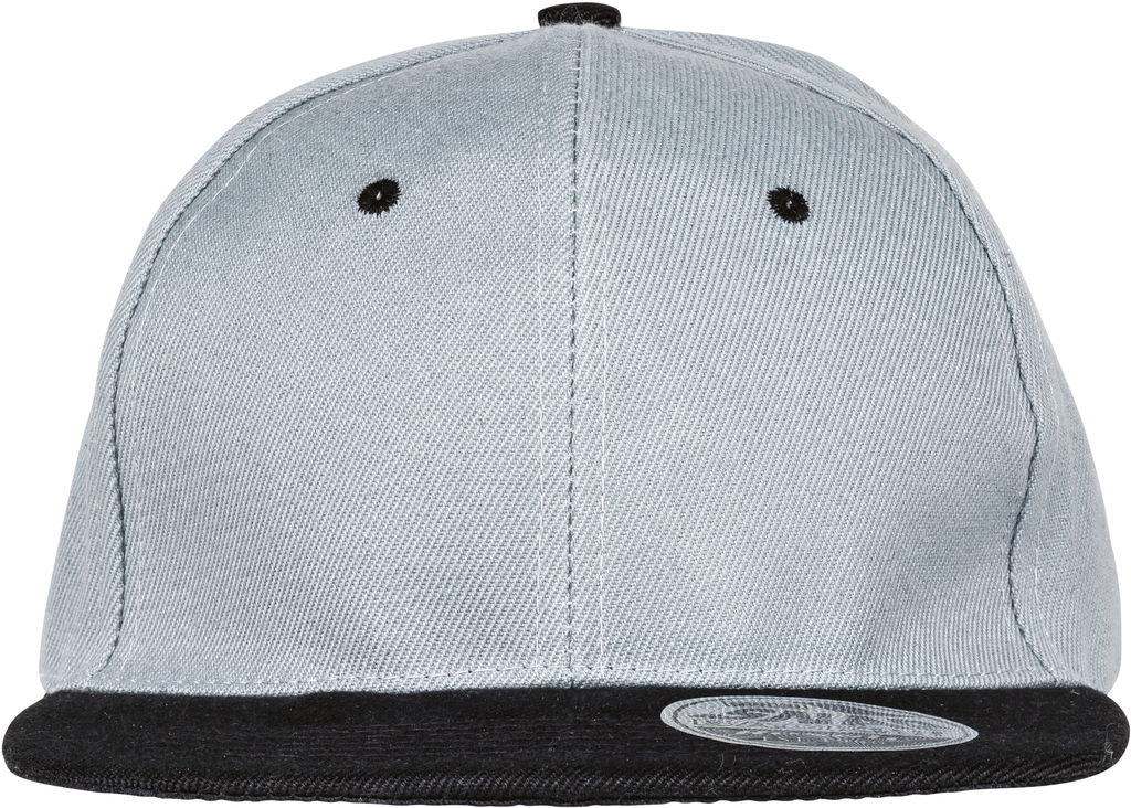 Bronx dual colour cap - Result