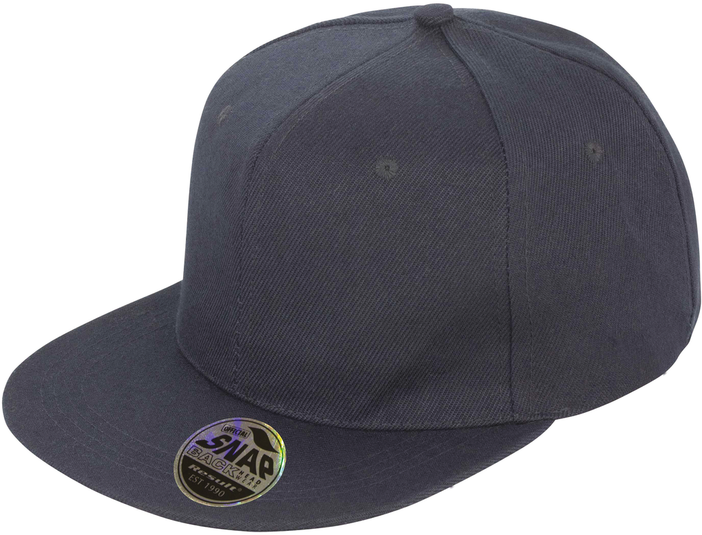 Bronx cap - Result