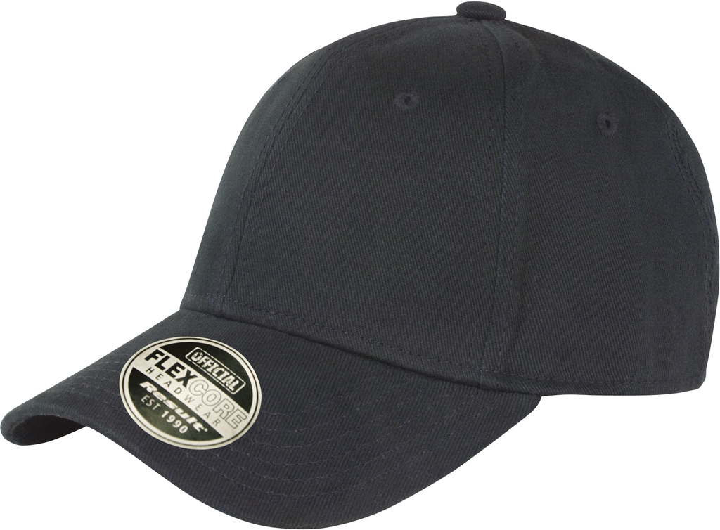 Kansas flex 6 panels cap - Result