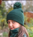 Bobble Beanie - Result