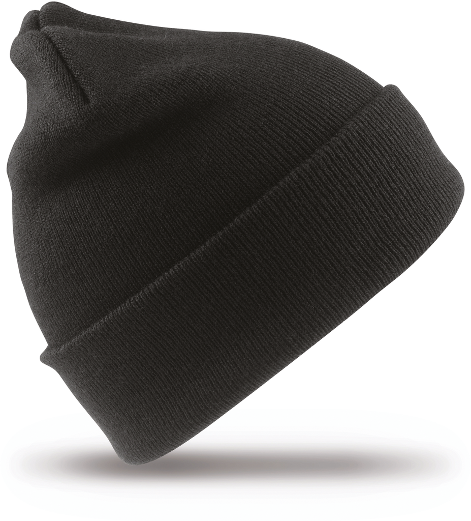 Woolly ski hat - Result
