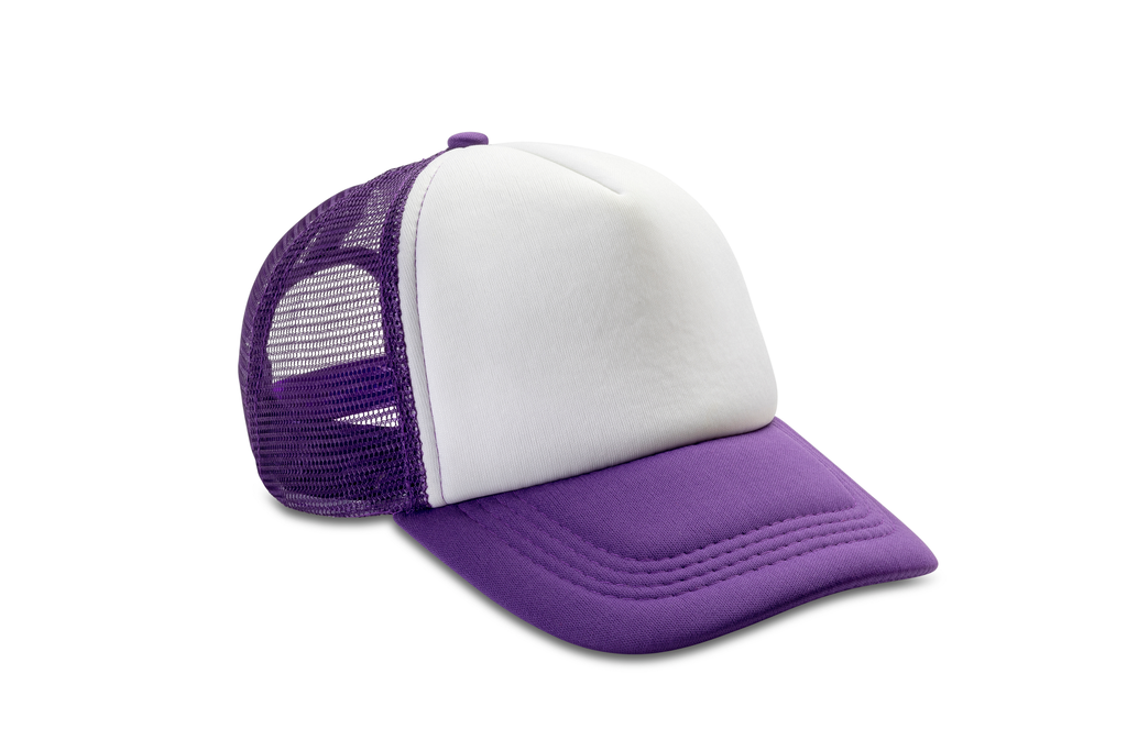 Detroit trucker cap - Result