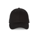 Cap with contrasting sandwich peak - 6 panels - K-up
