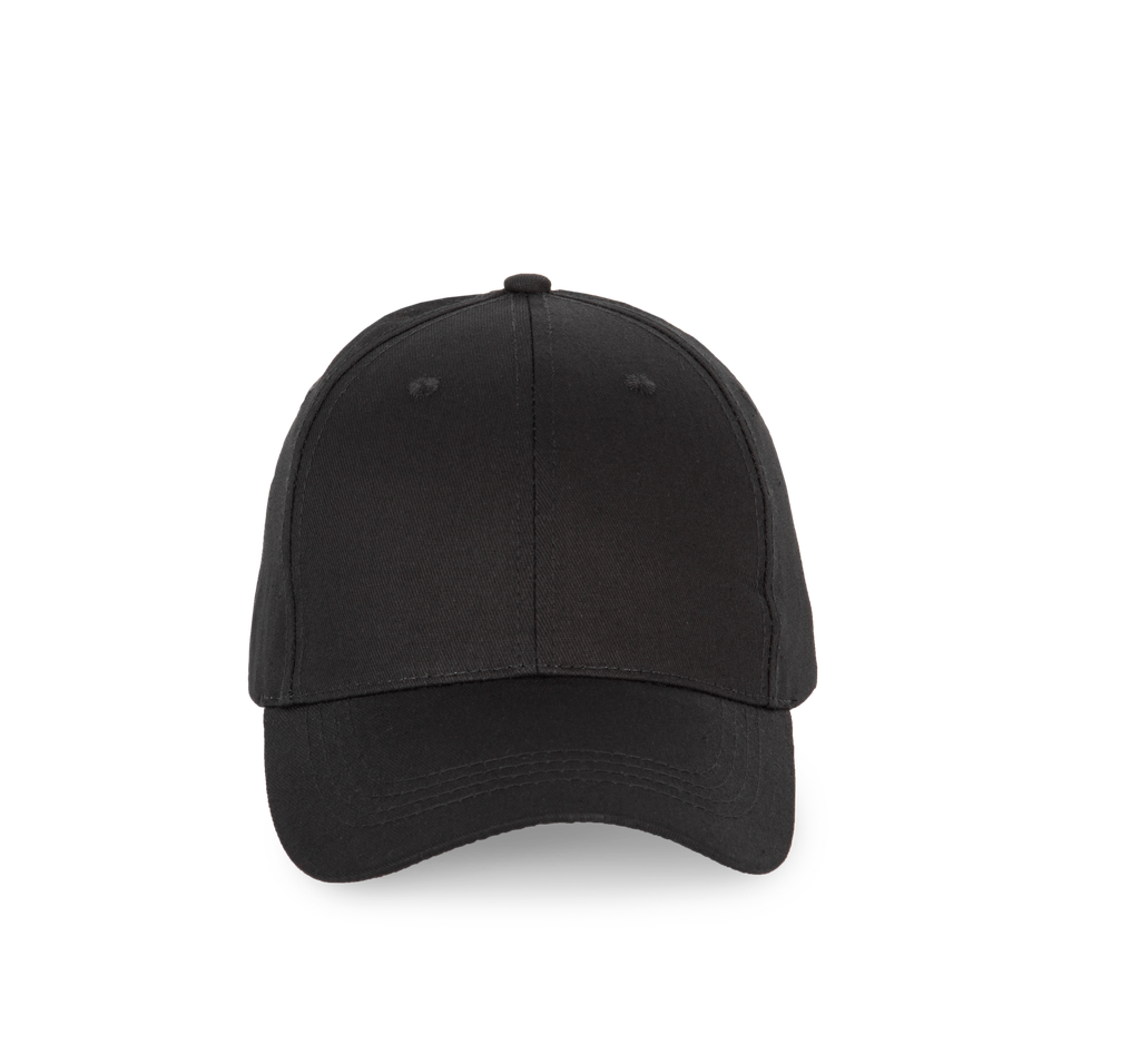6-panel cap - K-up