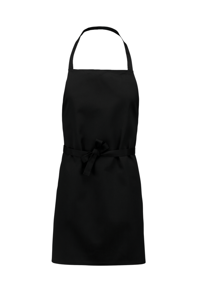 Lightweight polycotton apron - Kariban