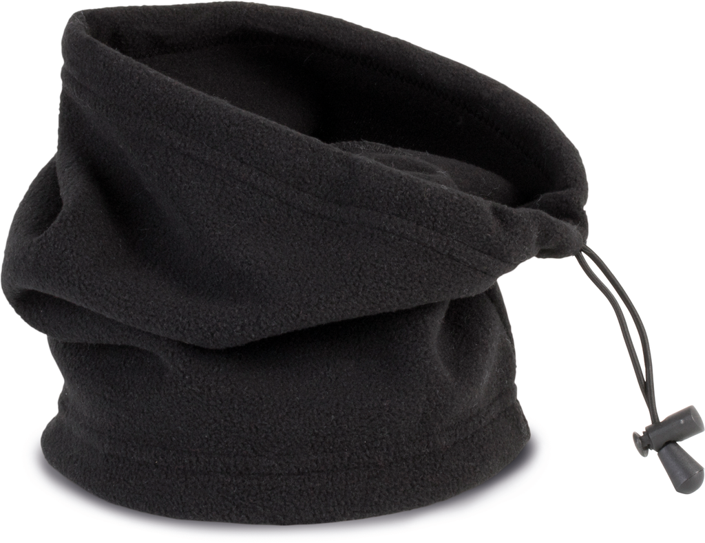 Polar fleece neckwarmer - K-up
