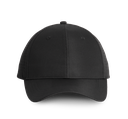 Perforated panel cap - 6 panels - K-up