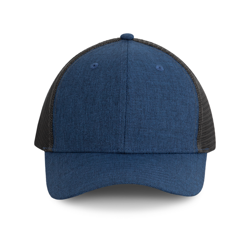 Urban Trucker cap - 6 panels - K-up