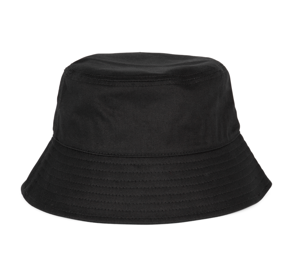 Bucket beanie - K-up