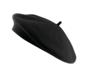 French beret - K-up