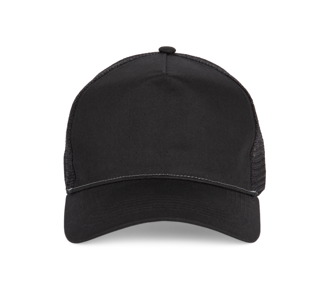 5-panel trucker cap - K-up