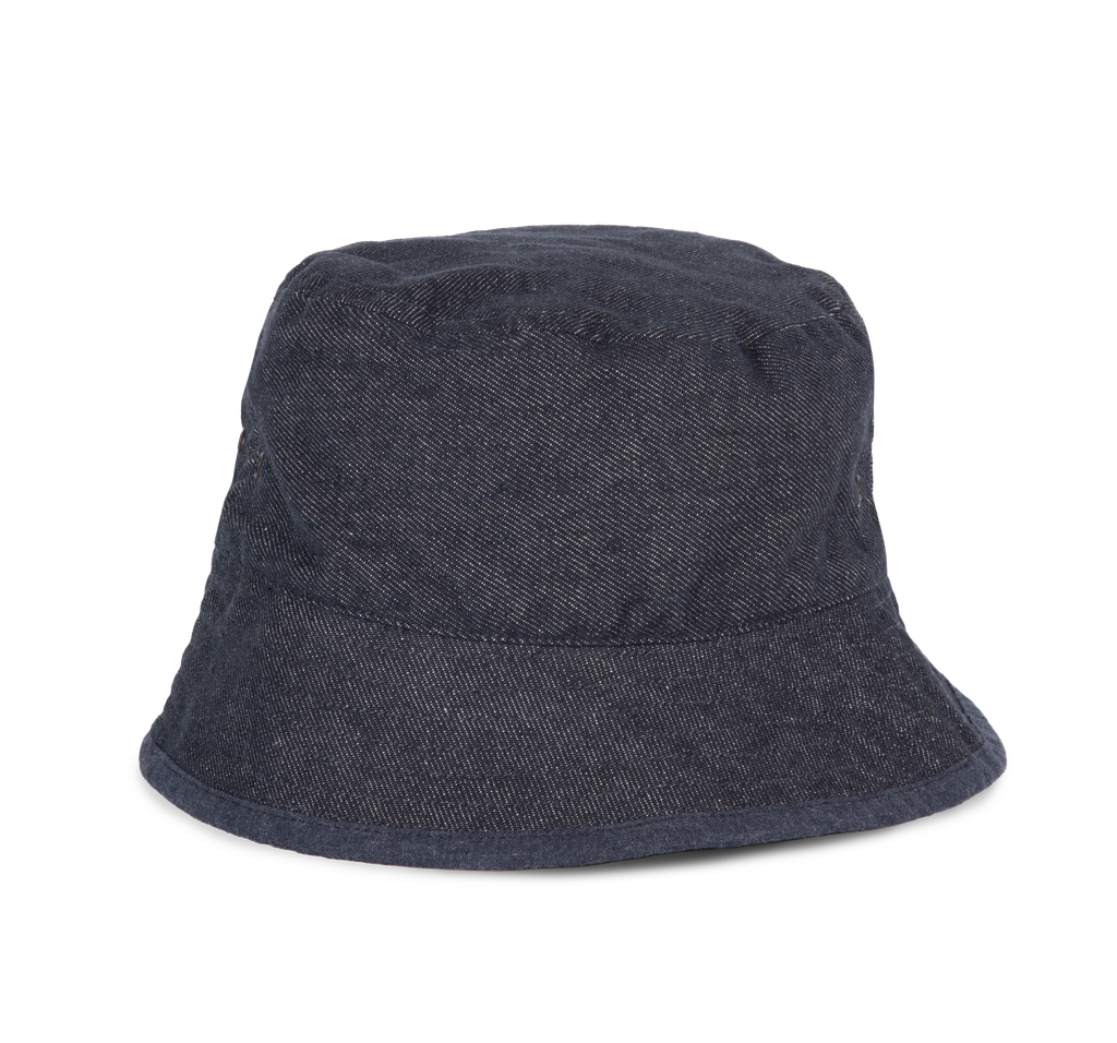 Denim hat - K-up