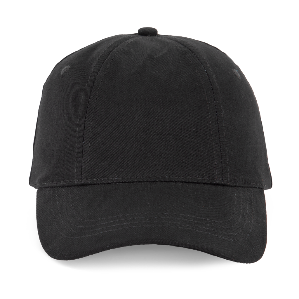 Easy-printing 6 panel cap - K-up