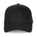 6 panel cap in organic cotton - K-up