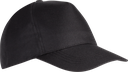 Polyester cap - 5 panels - K-up