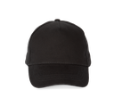 Heavy cotton cap - 5 panels - K-up