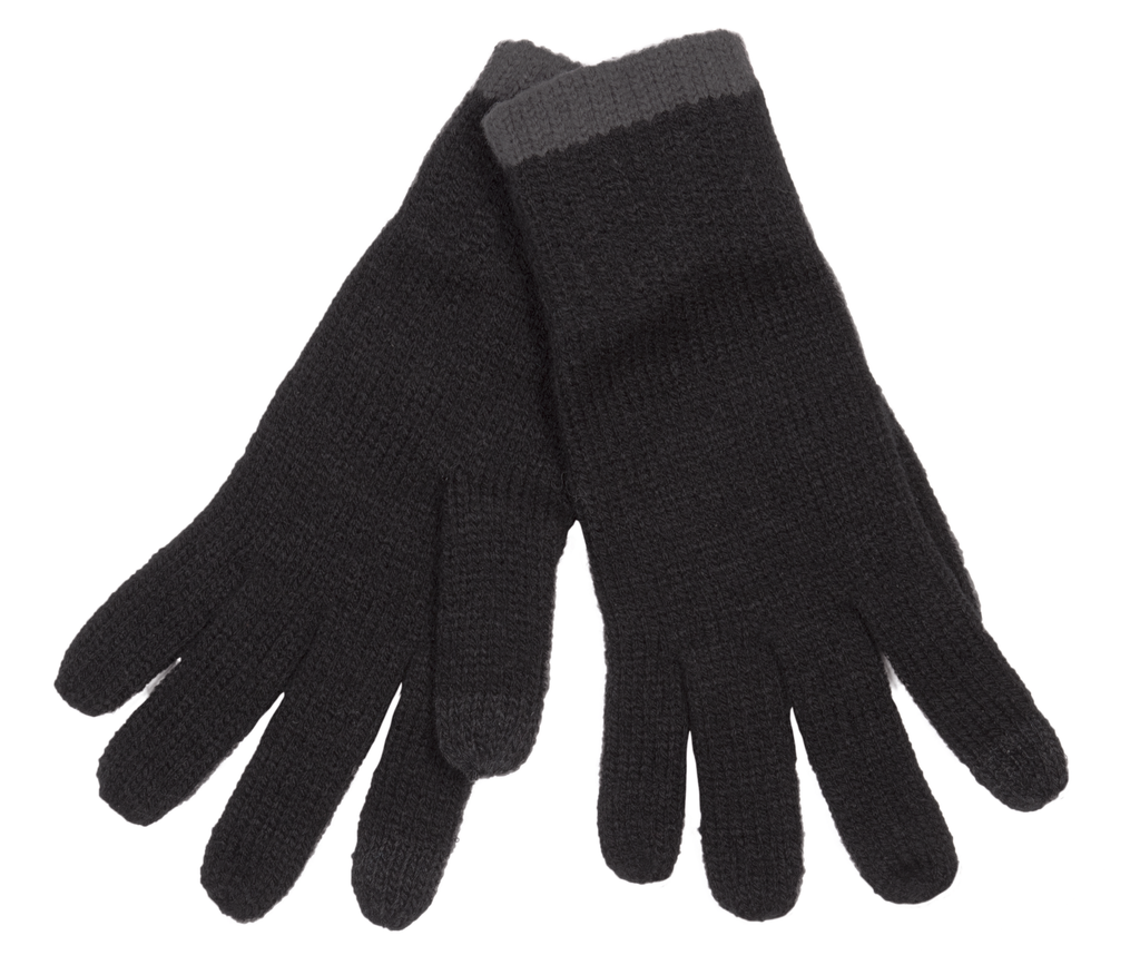 Touch screen knitted gloves - K-up